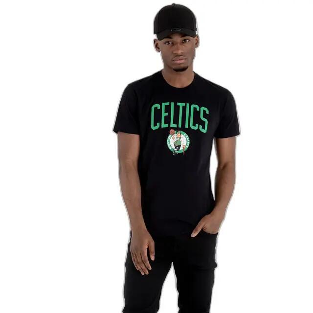 T-shirt Boston Celtics NBA 2/7