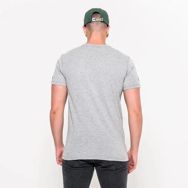 T-shirt Green Bay Packers NFL 4/7