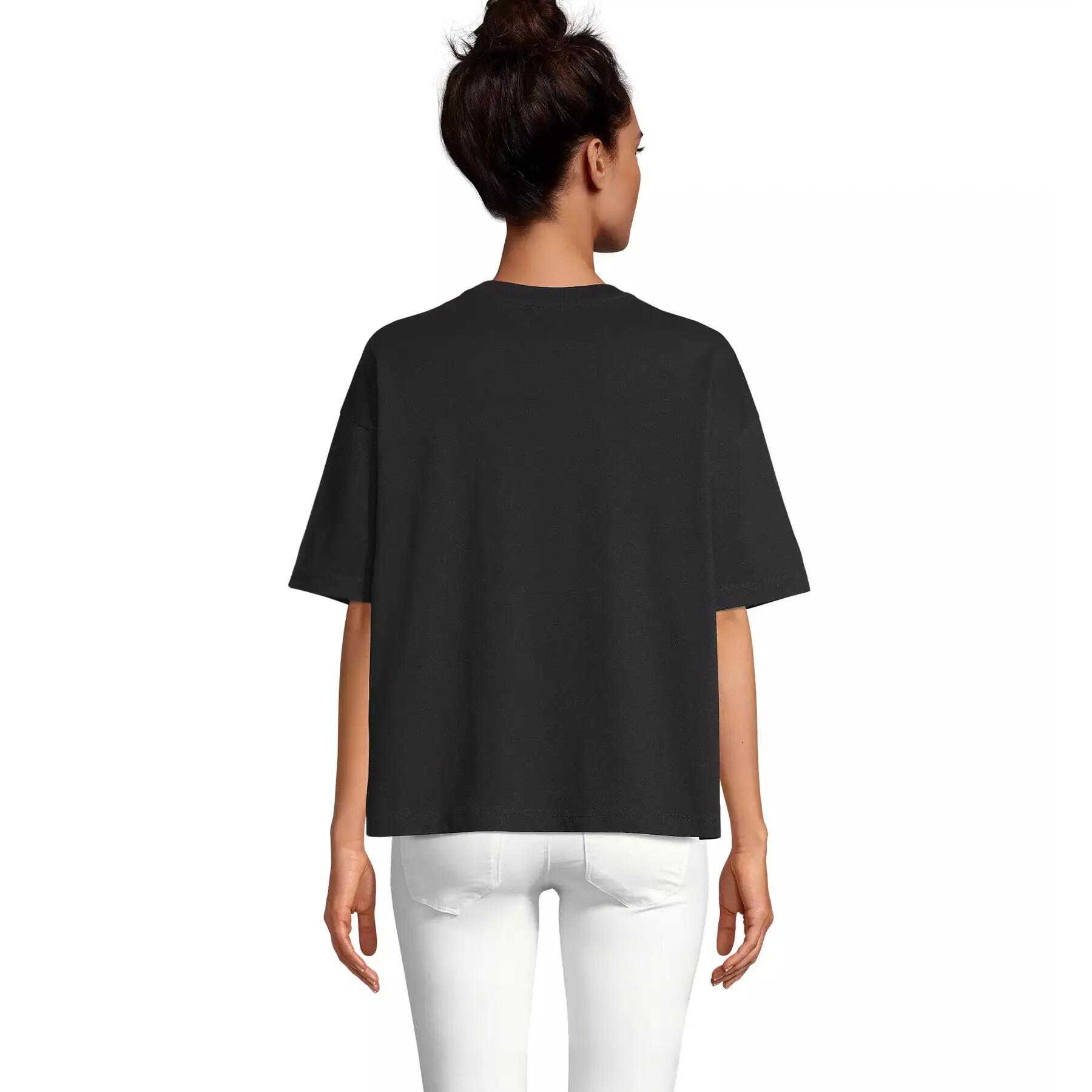 T-Shirt Sol's Boxy 2/3