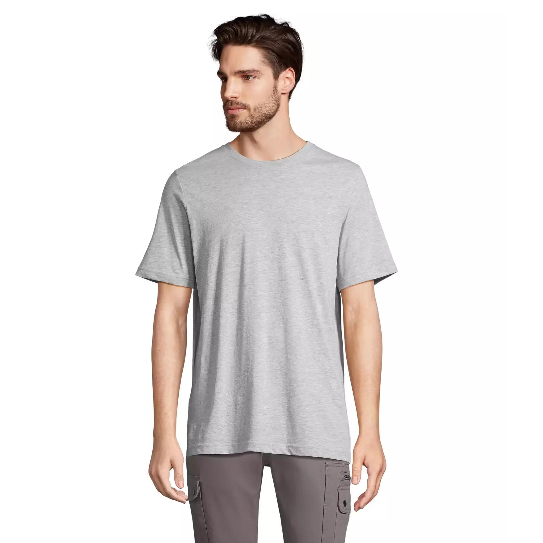 grey / iron grey