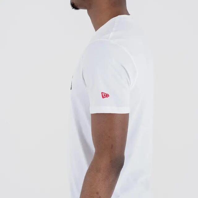 T-shirt Portland Trail Blazers NBA 4/5