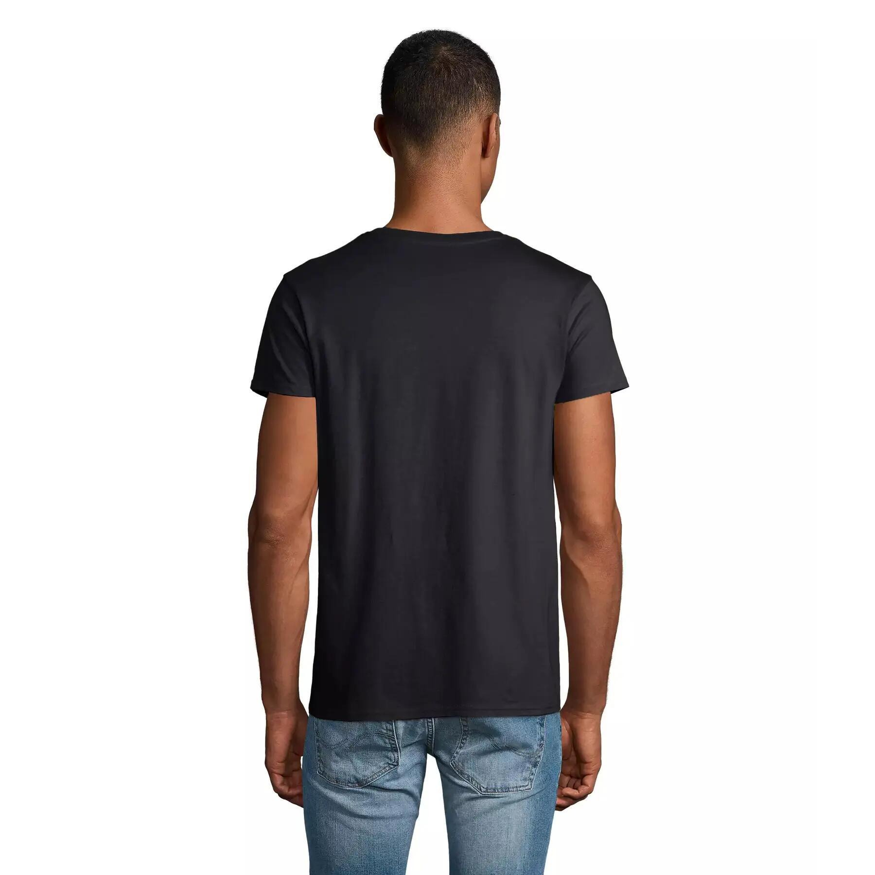 T-shirt Sol's Crusader 2/2