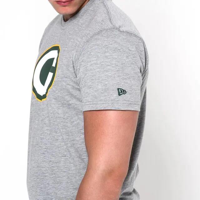 T-shirt Green Bay Packers NFL 6/7