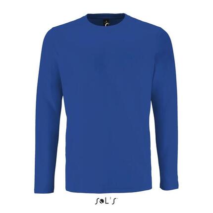 T-shirt manches longues Sol's Imperial