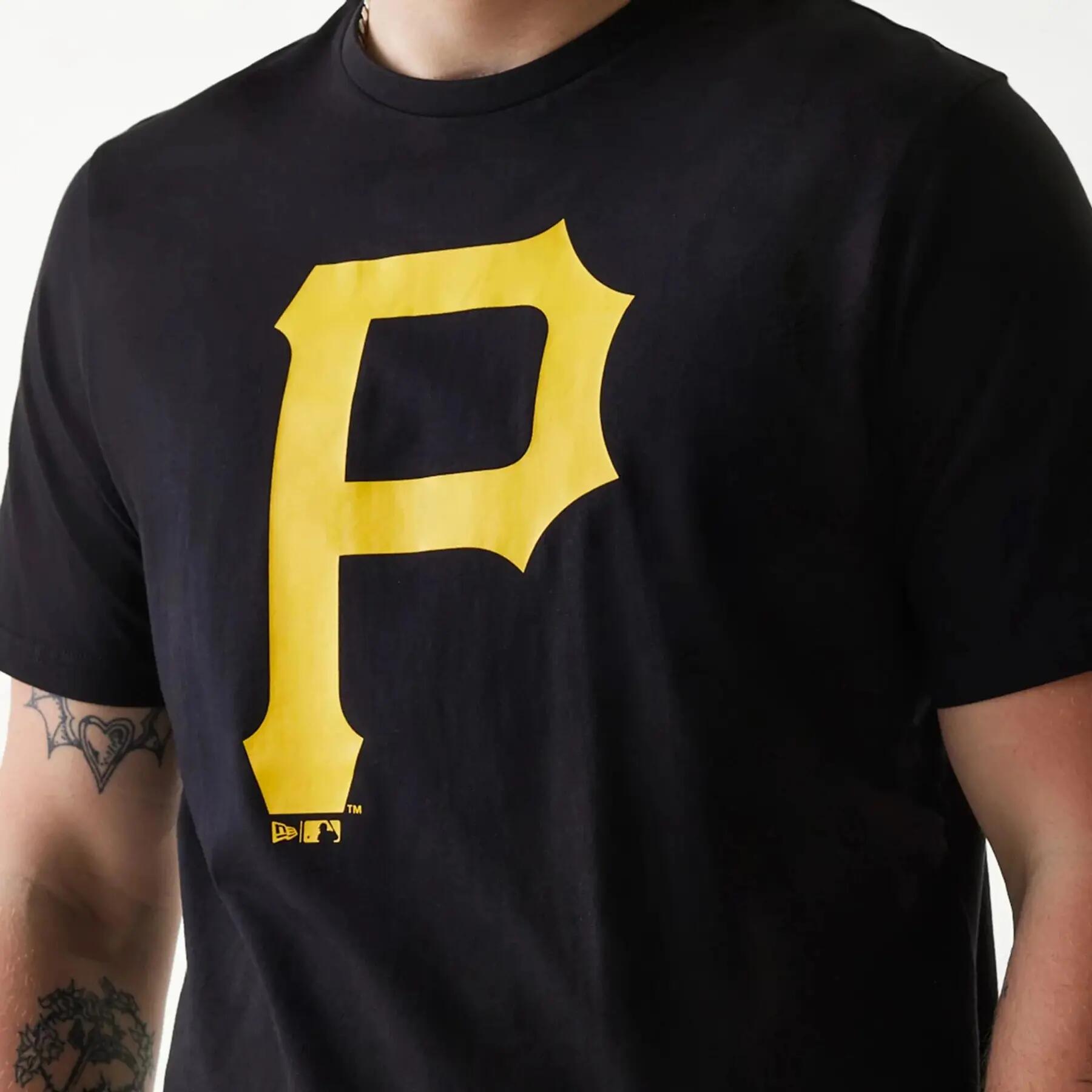 T-shirt Pirates Nos MLB Regular 5/7