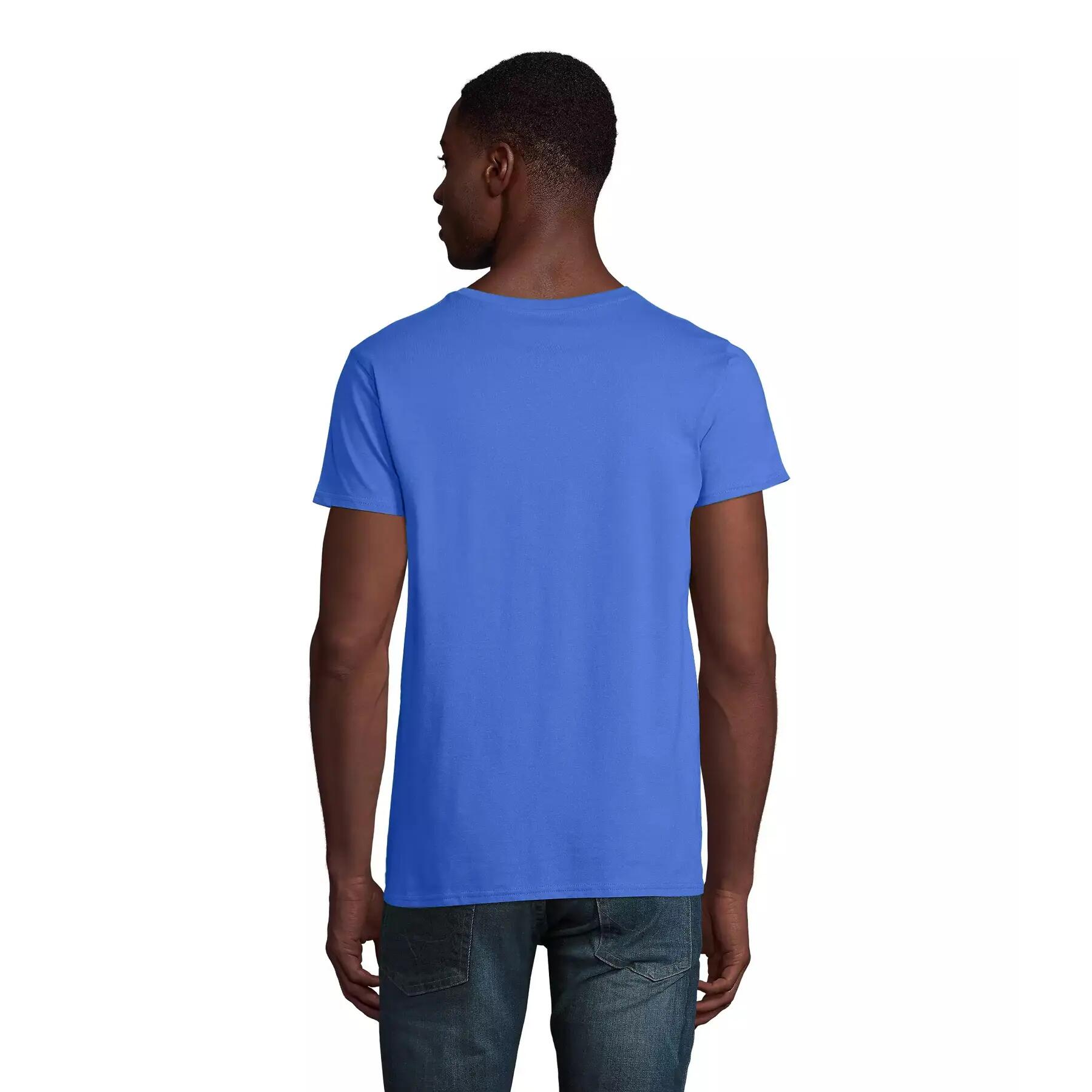 Camiseta de jersey Sol's Pioneer 2/3