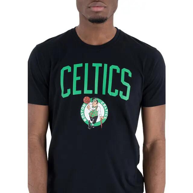 T-shirt Boston Celtics NBA 4/7