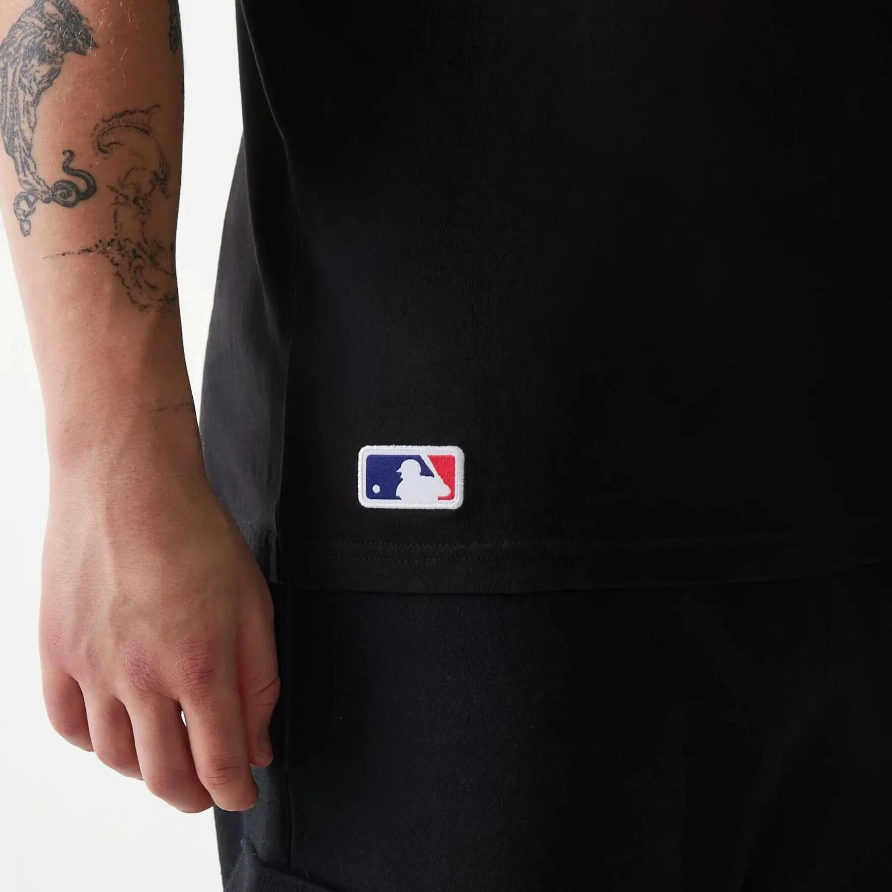 T-shirt Pirates Nos MLB Regular 7/7