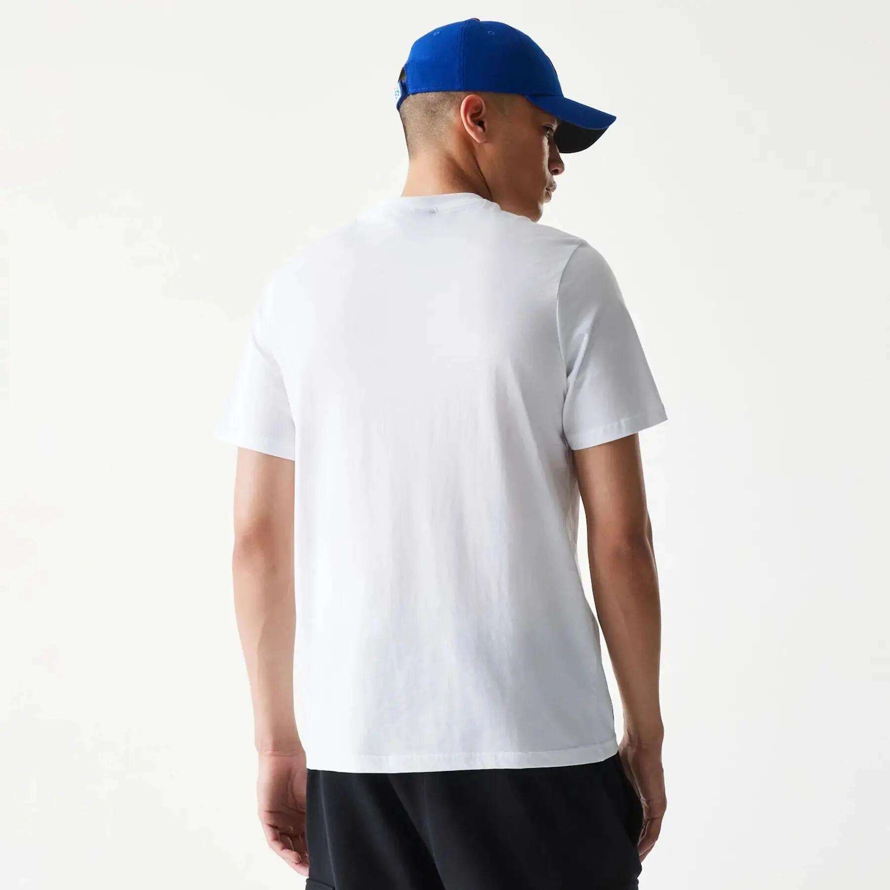 T-shirt Chicago Cubs Nos MLB Regular 2/7