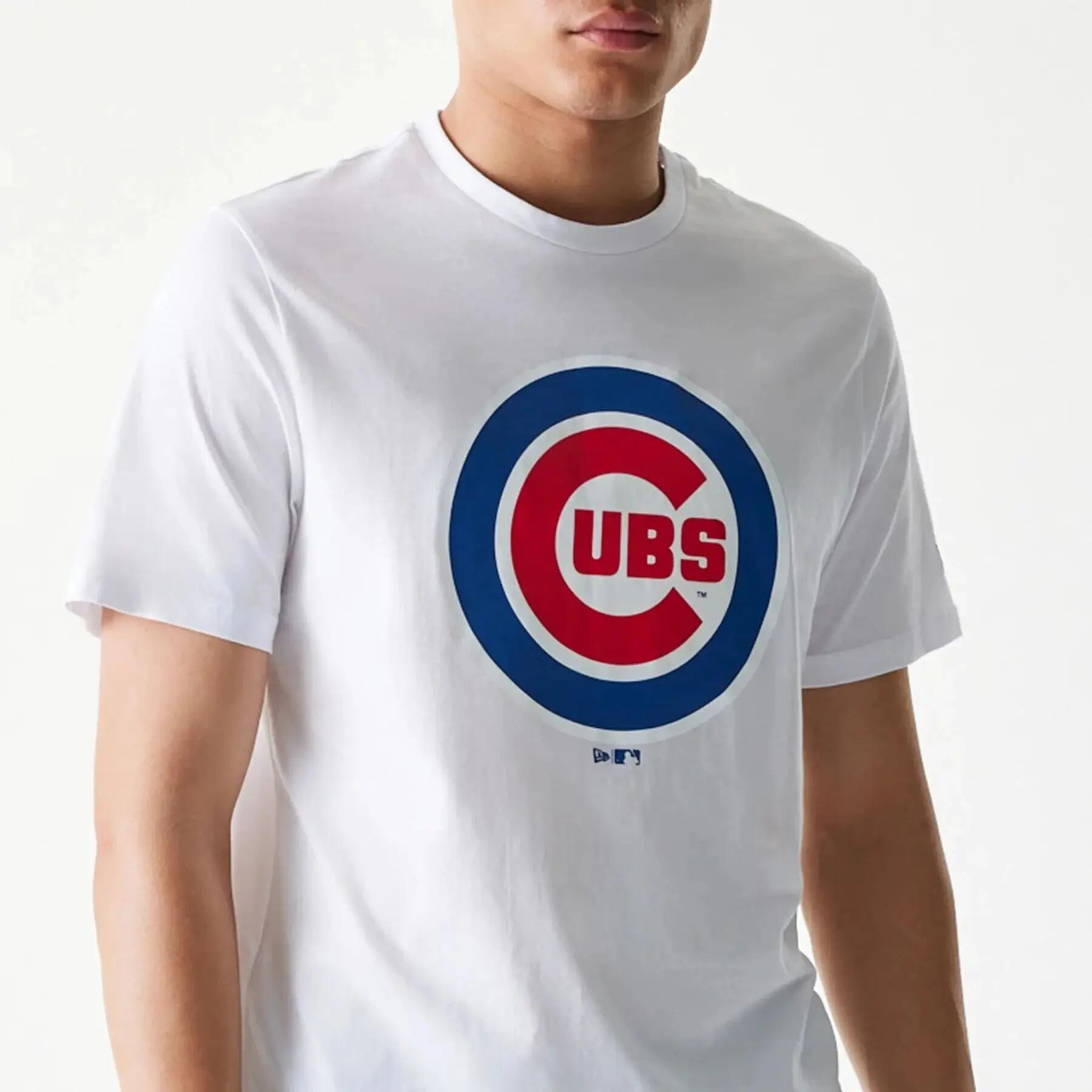 T-shirt Chicago Cubs Nos MLB Regular 5/7