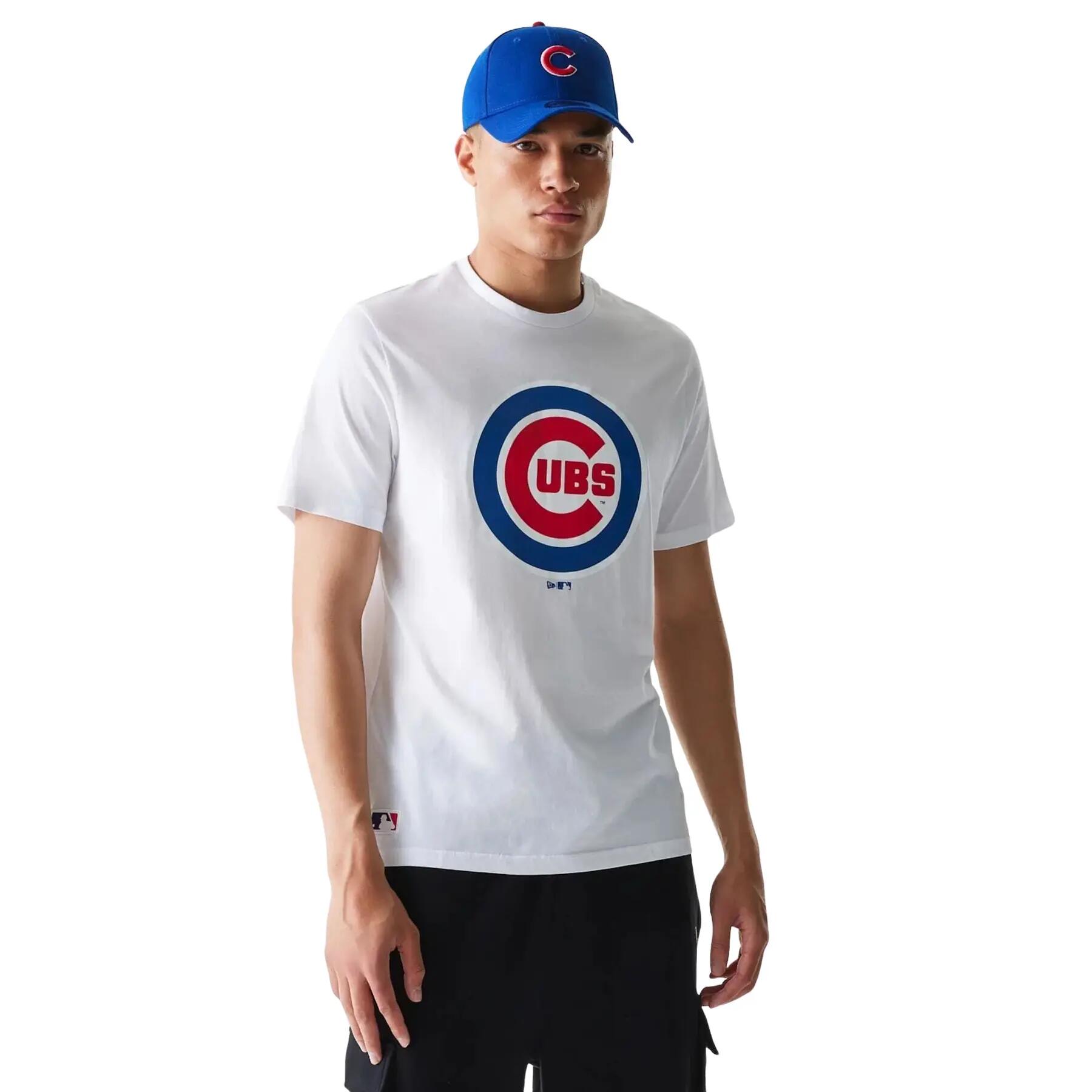 T-shirt Chicago Cubs Nos MLB Regular 1/7