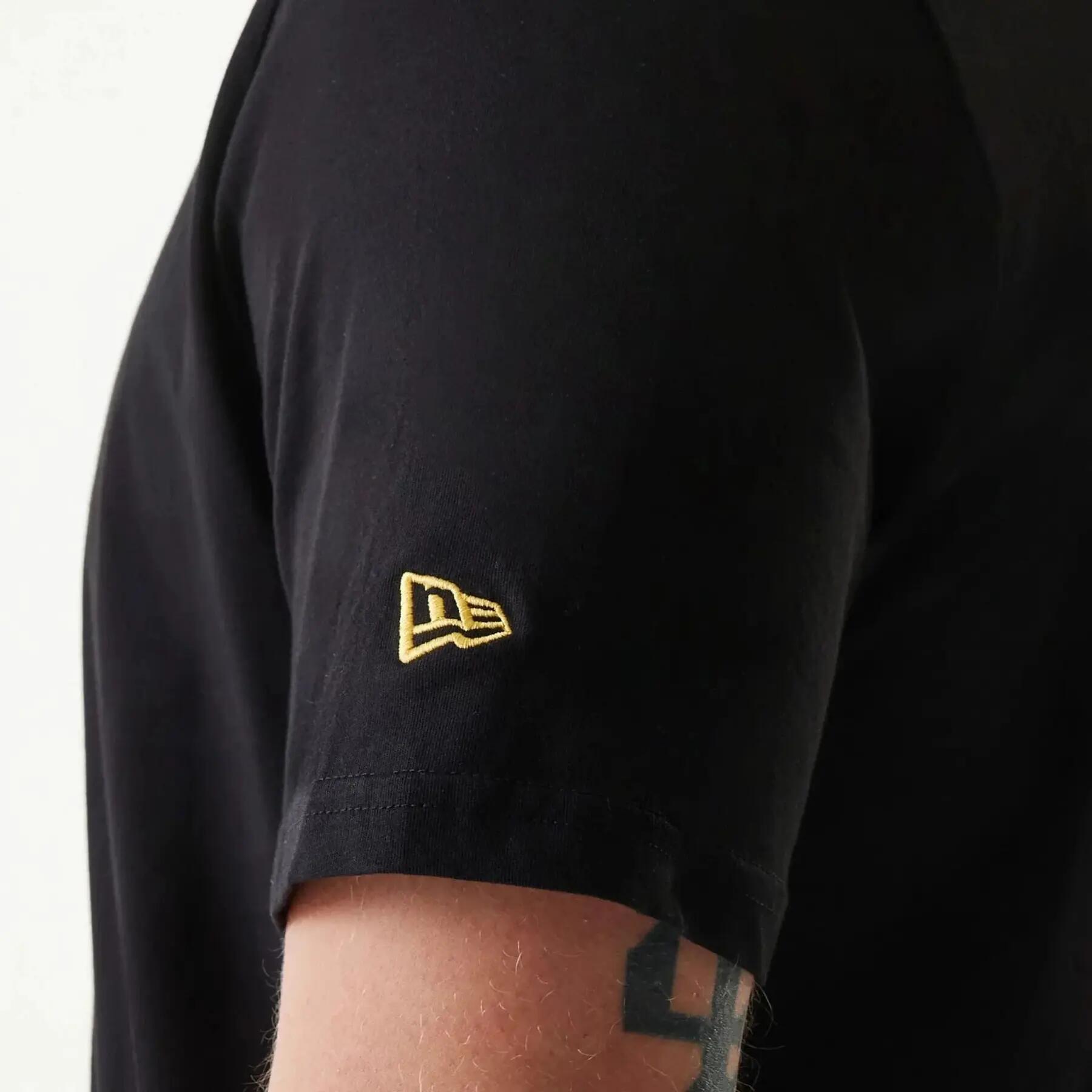 T-shirt Pirates Nos MLB Regular 6/7
