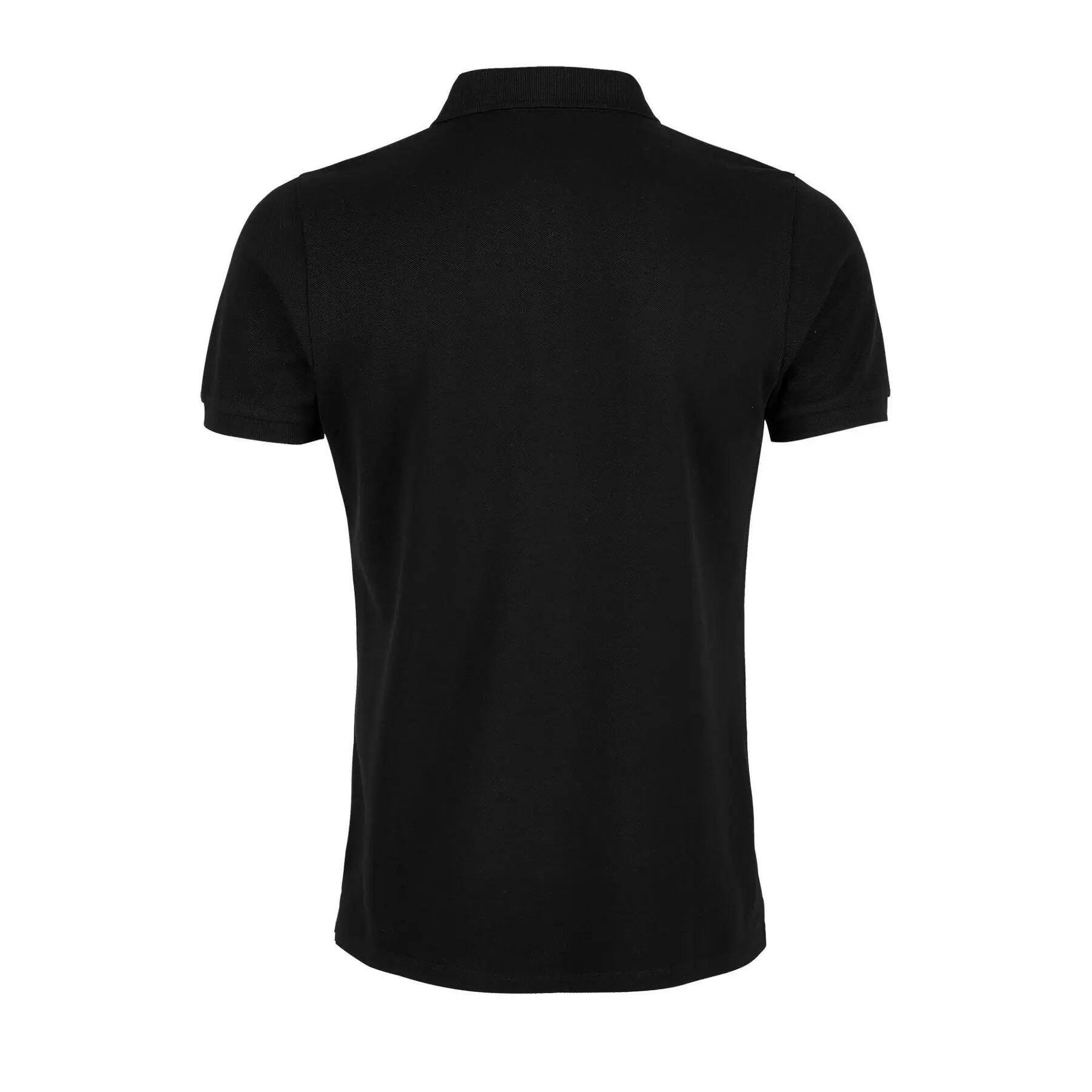 Polo Sol's Owen 2/3