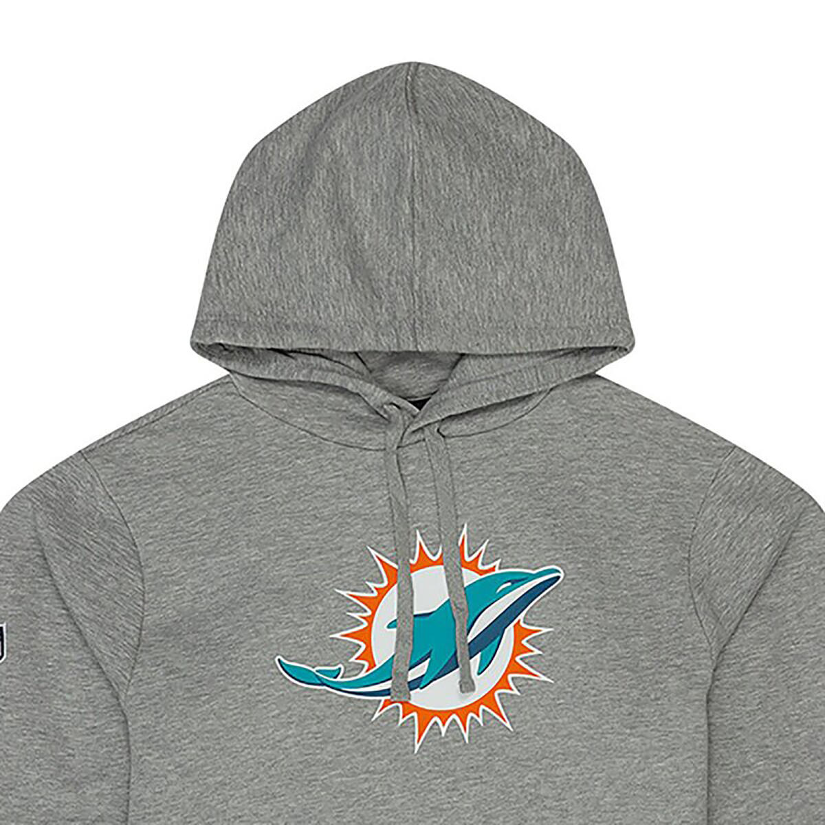 Sweatshirt à capuche Miami Dolphins NFL 3/7