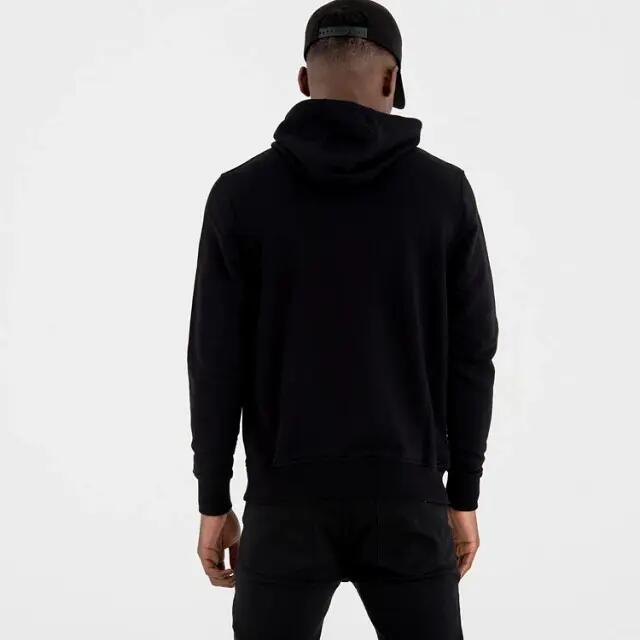 Sweatshirt à capuche Los Angeles Clippers NBA 3/6