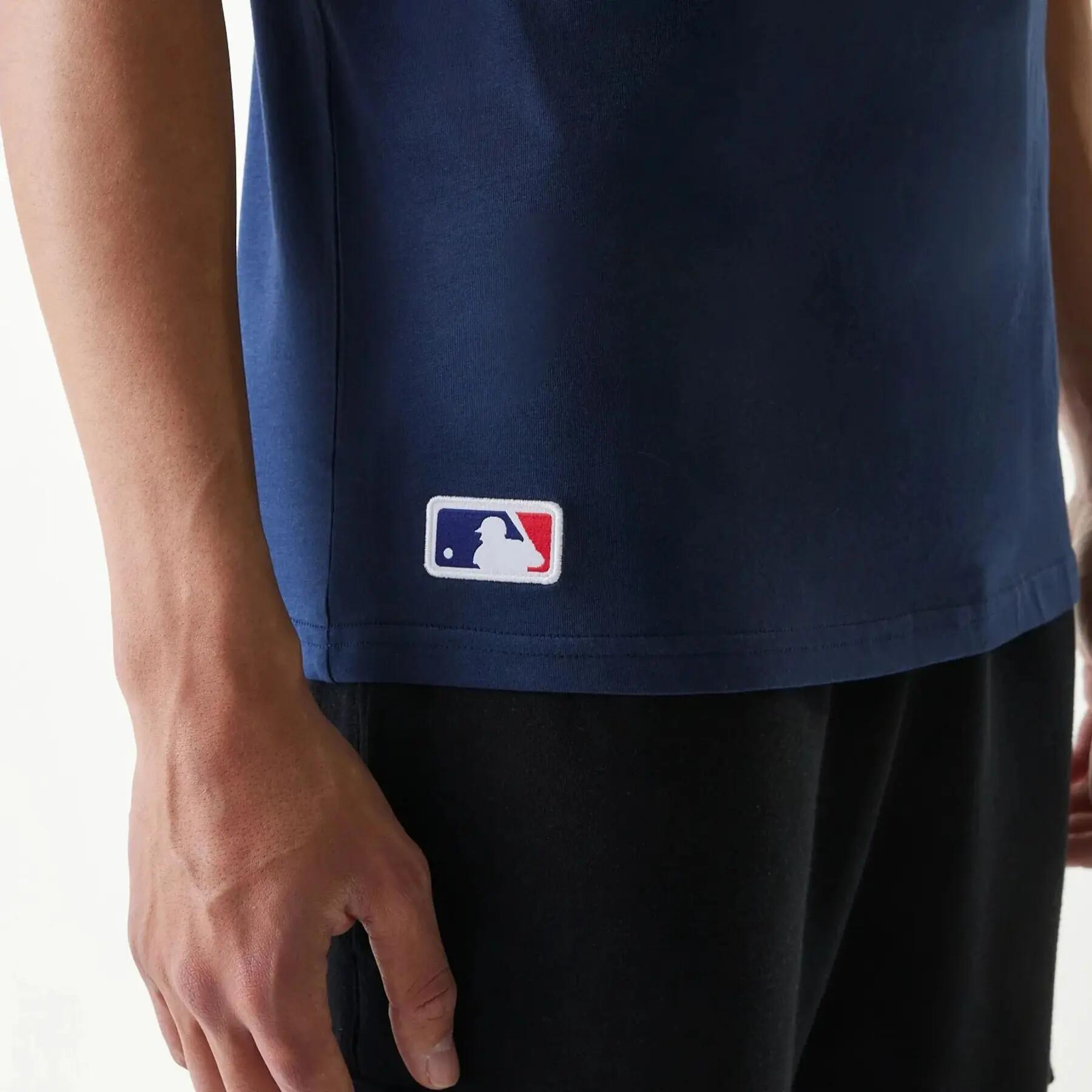 T-Shirt Phillie Nos MLB Regular 6/7