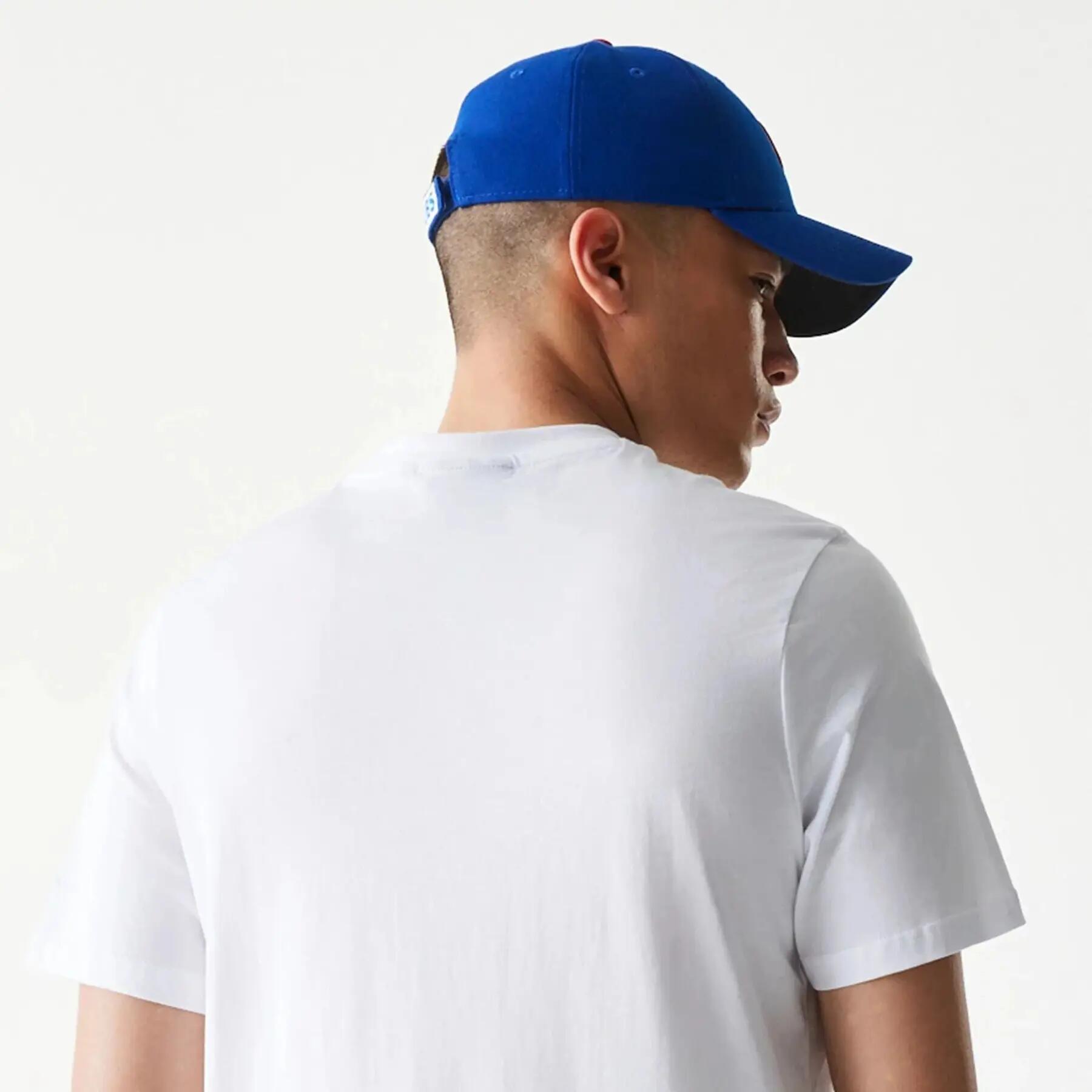 T-shirt Chicago Cubs Nos MLB Regular 4/7