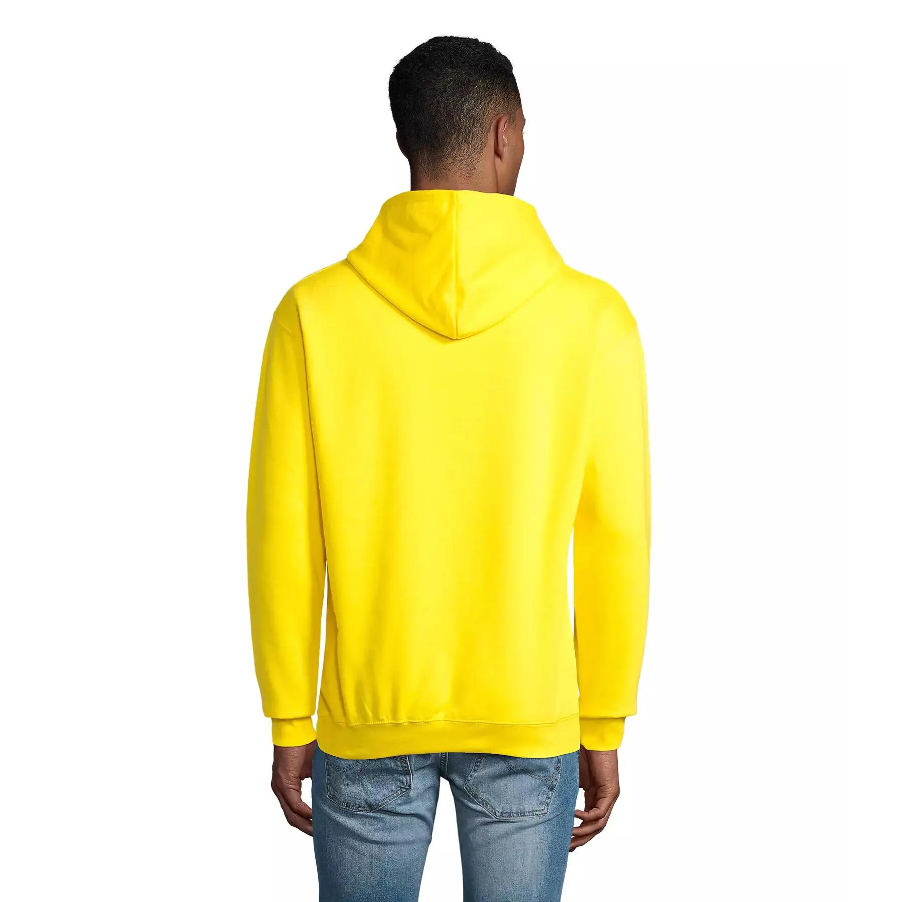 Sweatshirt à capuche Sol's Condor 2/3