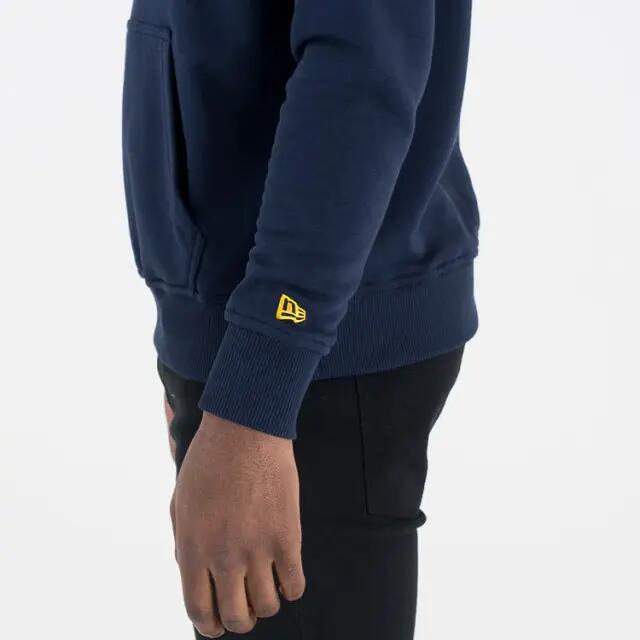 Sweatshirt à capuche Denver Nuggets NBA 4/6