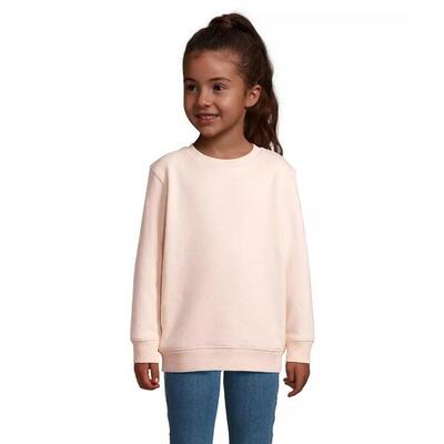 Felpa per bambini Sol's Columbia