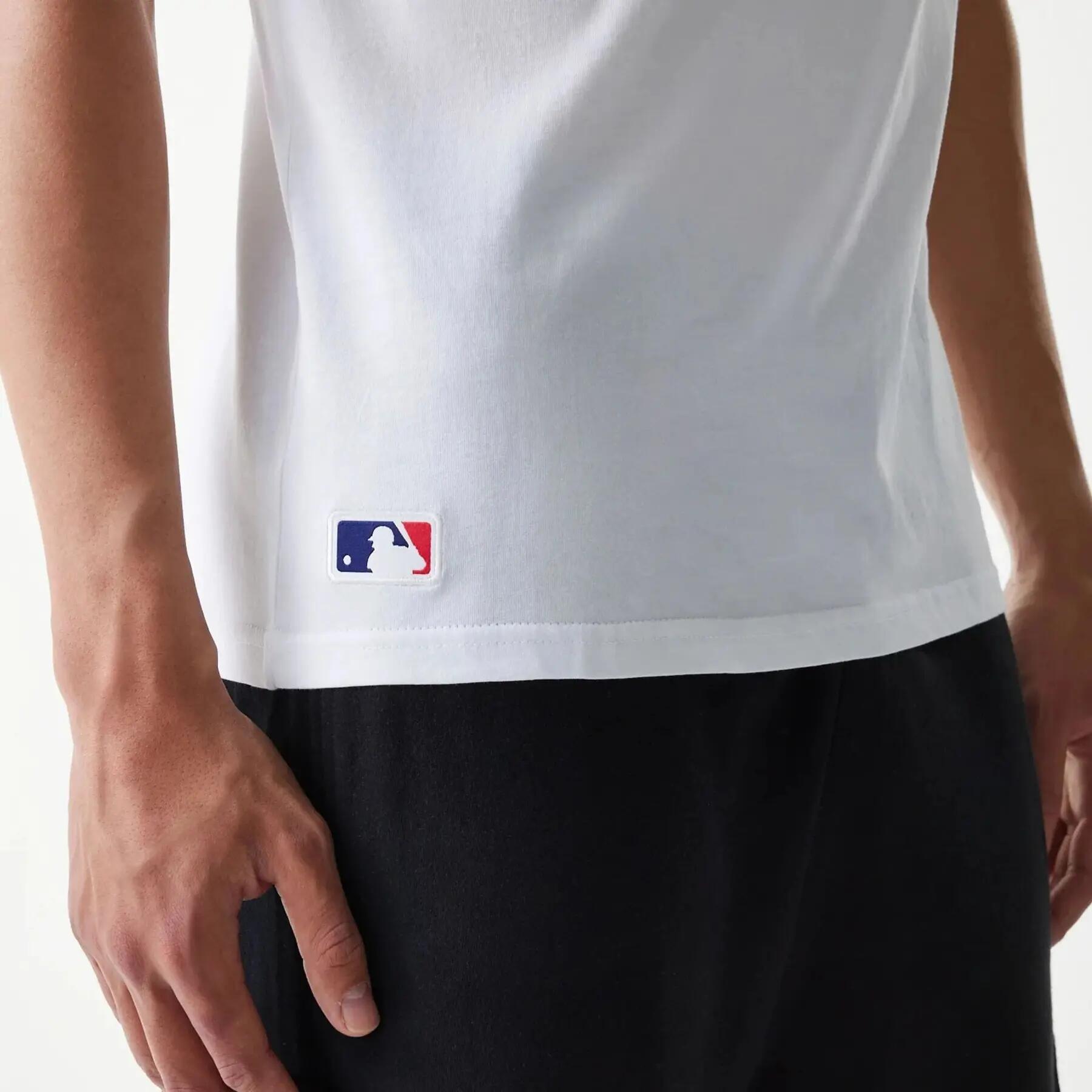 T-shirt Chicago Cubs Nos MLB Regular 6/7