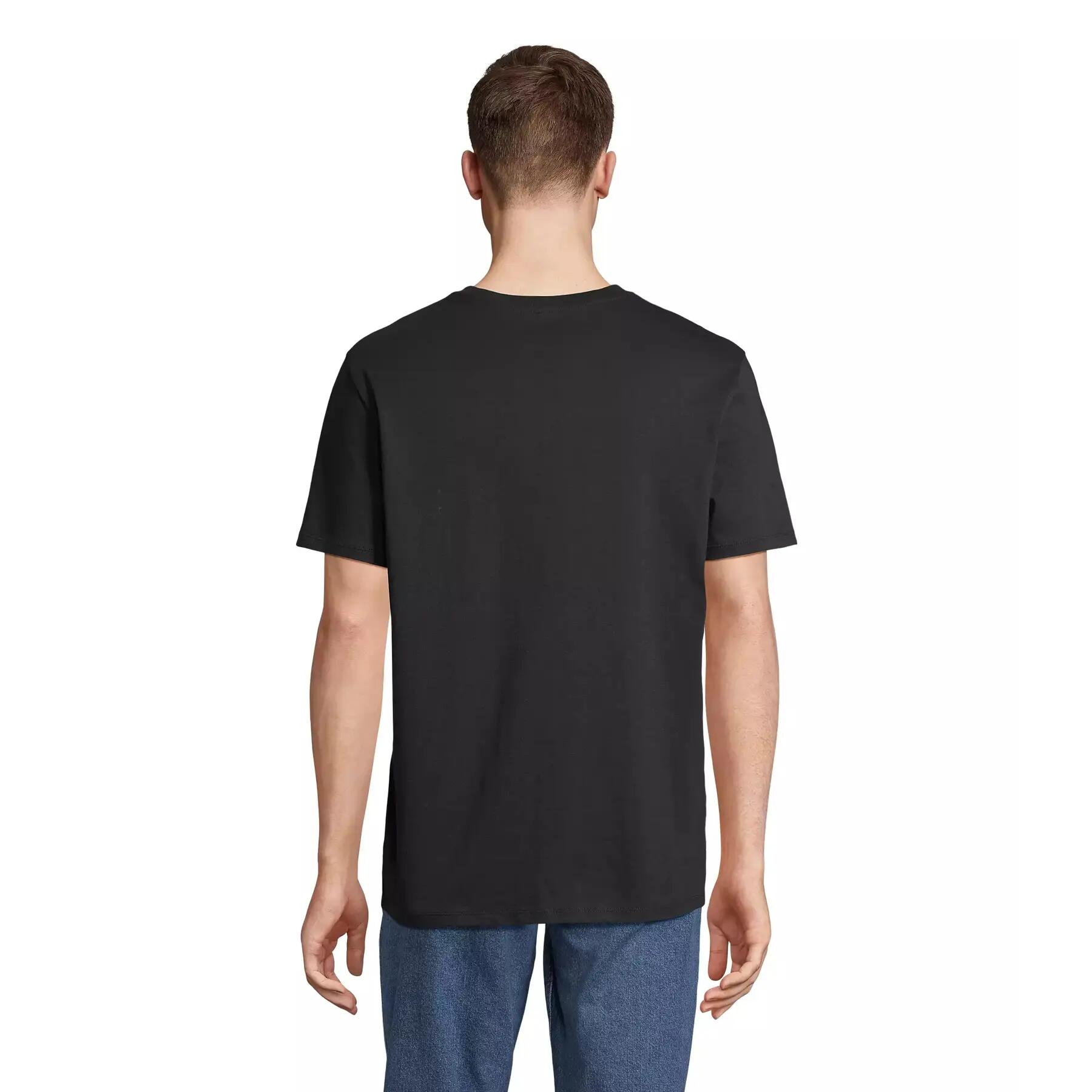 T-shirt Sol's Legend 2/2