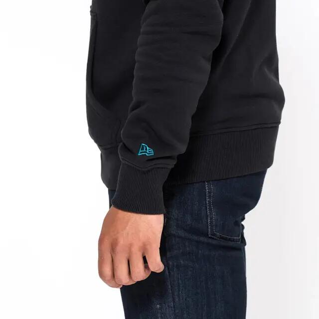 Sweatshirt à capuche Jacksonville Jaguars NFL 6/7