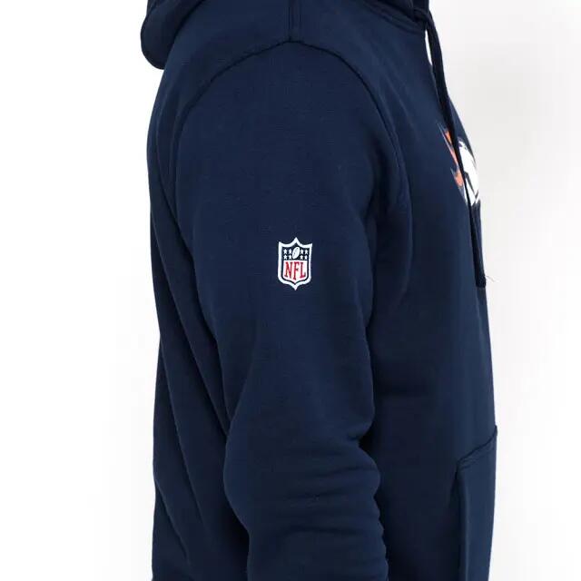 Sweatshirt à capuche Denver Broncos NFL 5/7