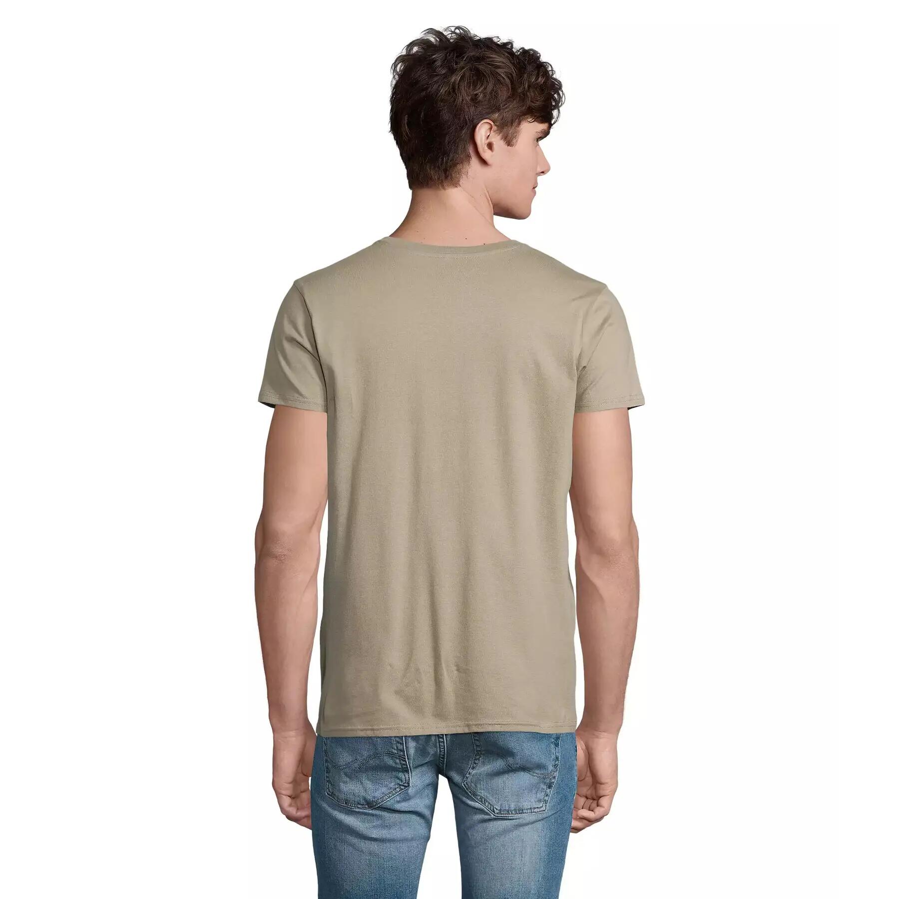 Camiseta de jersey Sol's Pioneer 2/3