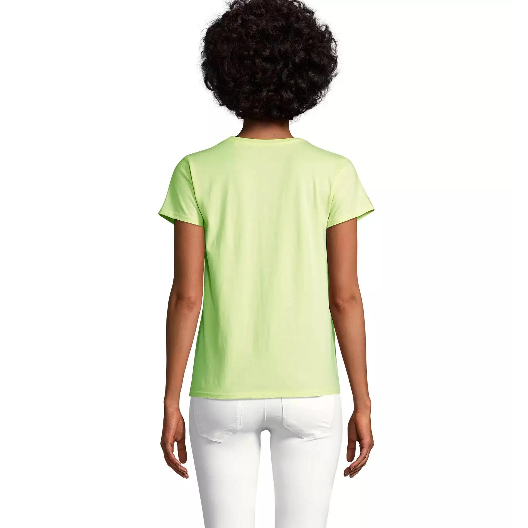 Women's T-shirt Sol's Crusader 2/3