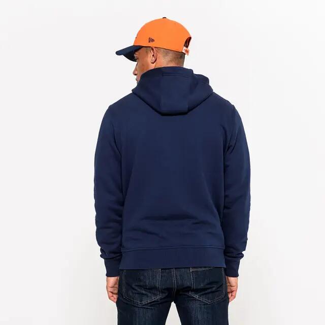 Sweatshirt à capuche Denver Broncos NFL 4/7