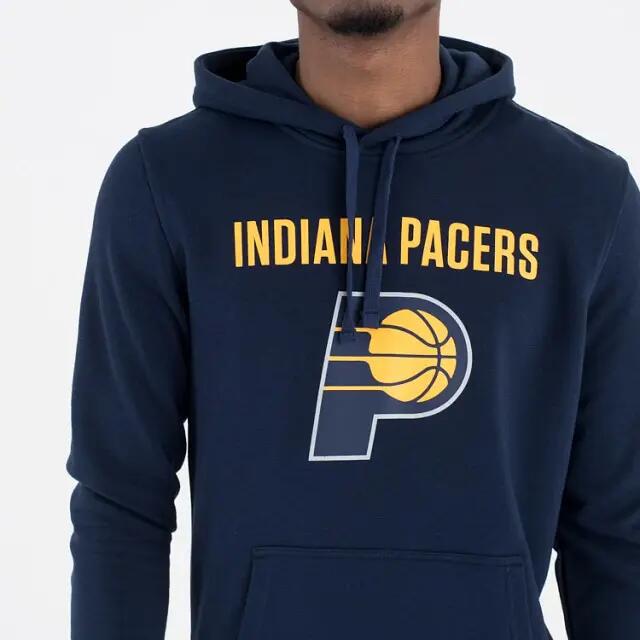 Sweatshirt à capuche Indiana Pacers NBA 5/6