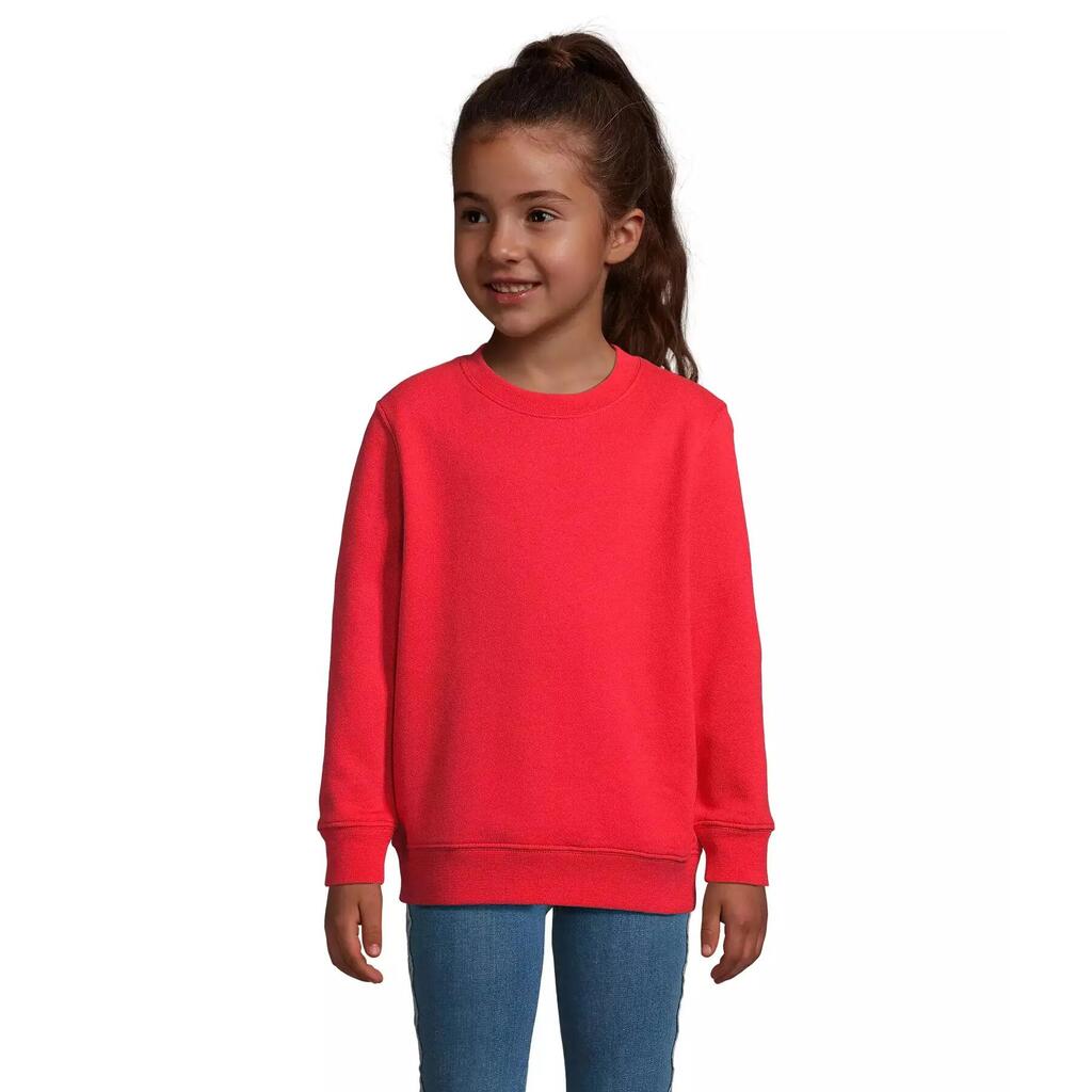 Sweatshirt child Sol's Columbia