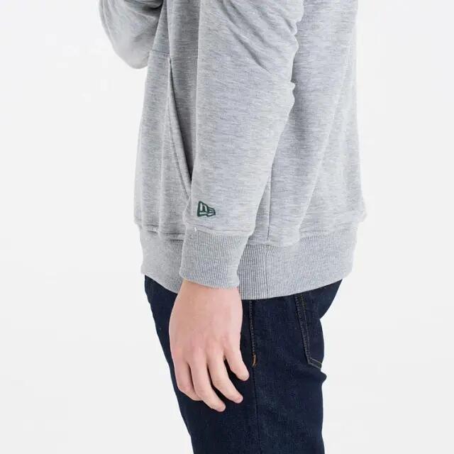 Sweatshirt à capuche Milwaukee Bucks NBA 5/6