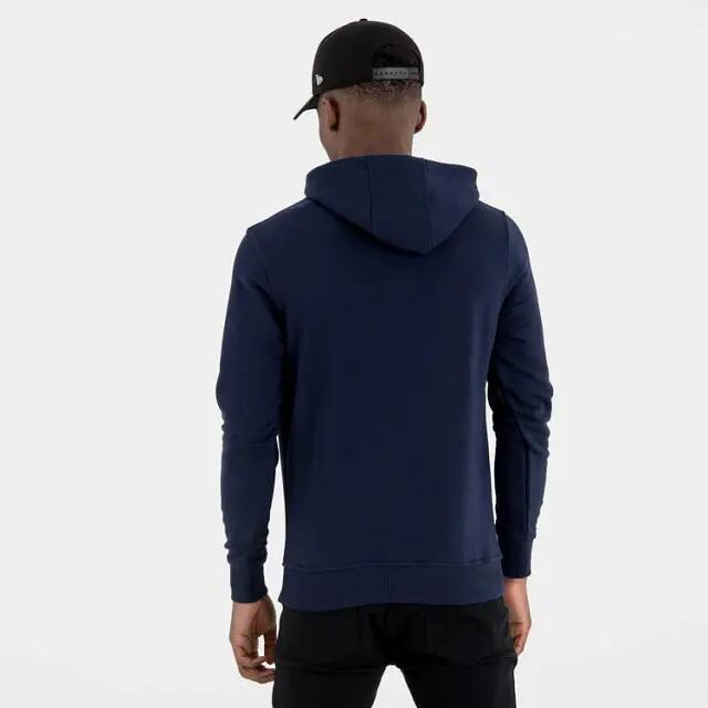 Sweatshirt à capuche Indiana Pacers NBA 4/6