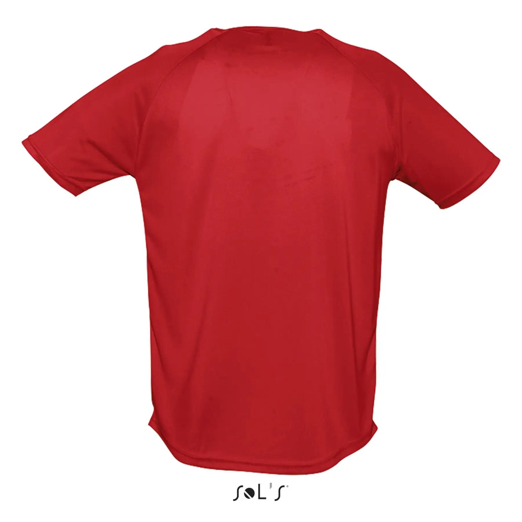 T-shirt Sol's Sporty 2/3