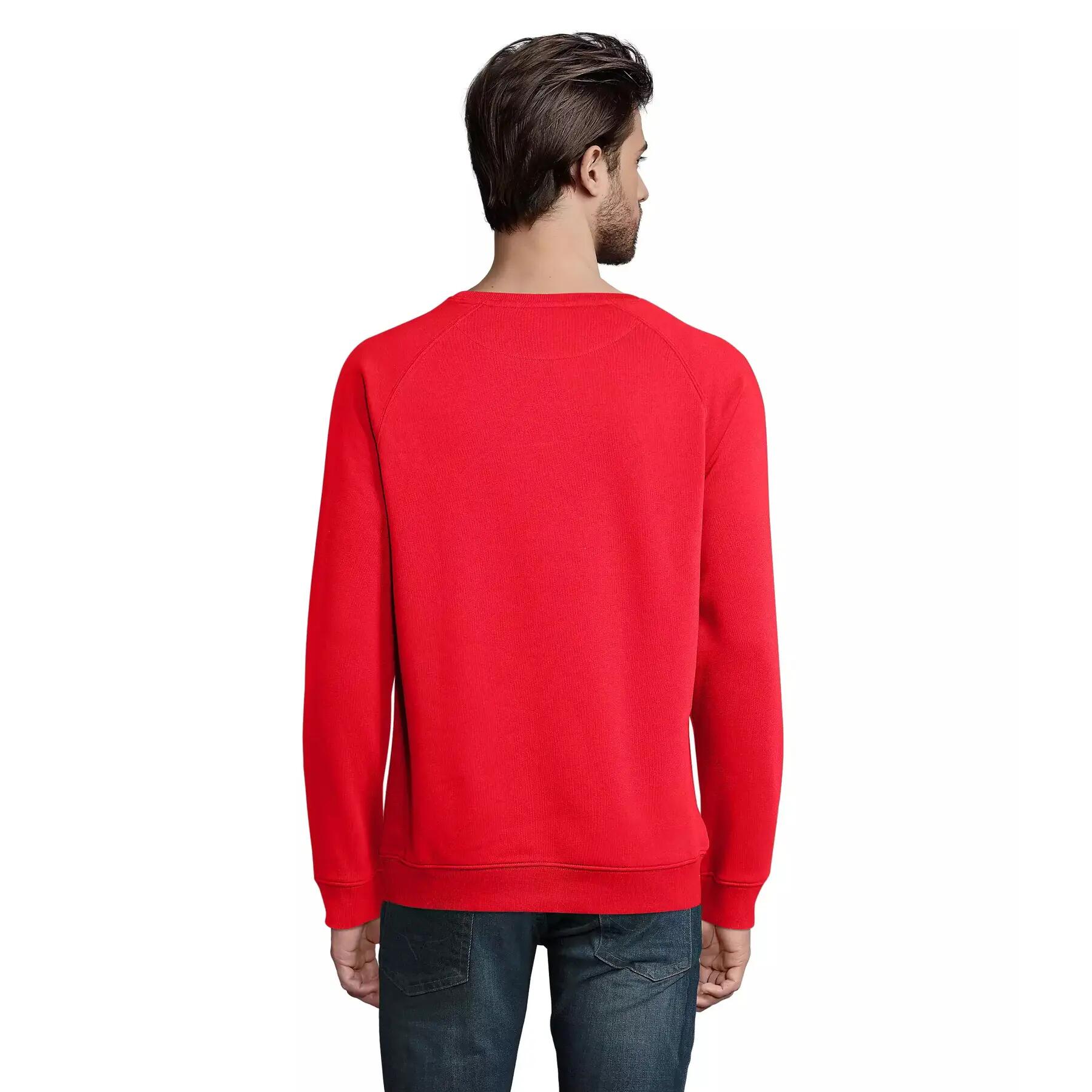 Sudadera Sol's Space 2/3