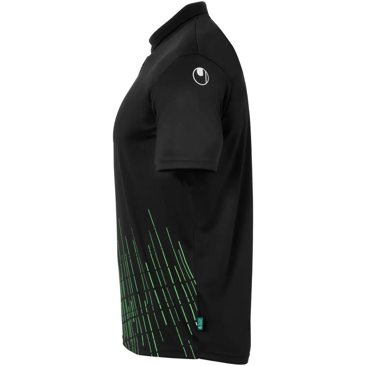 Polo-Shirt Uhlsport Score 26 Poly 3/5