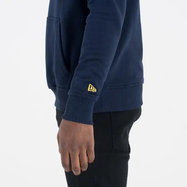 Sweatshirt à capuche Indiana Pacers NBA 6/6