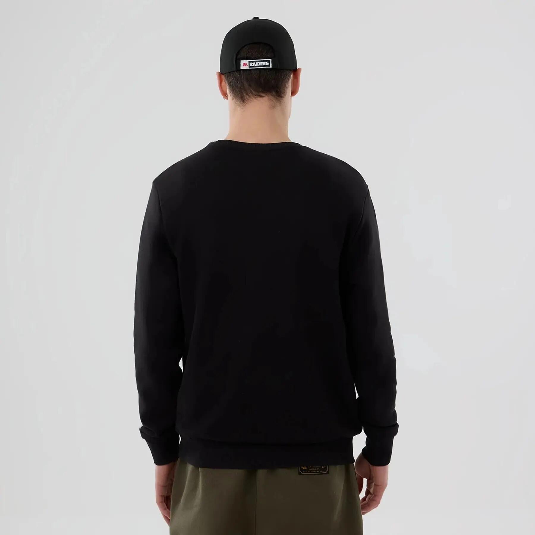 Bluza Las Vegas Raiders NOS NFL Crew 2/6