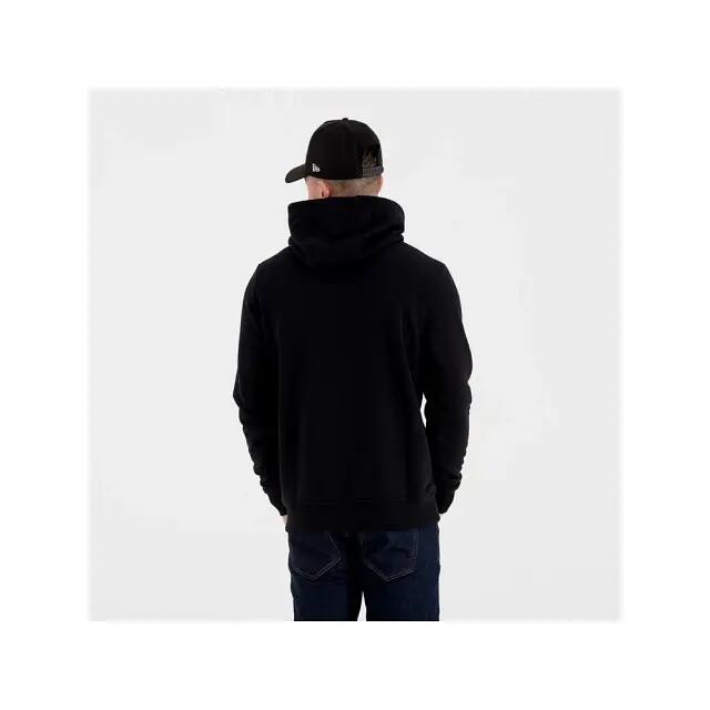 Sweatshirt à capuche Chicago Bulls NBA 3/5