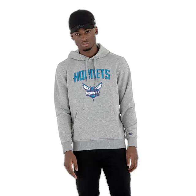 Bluza z kapturem Charlotte Hornets NBA 2/6