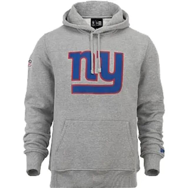 Sweatshirt à capuche New York Giants NFL 2/7