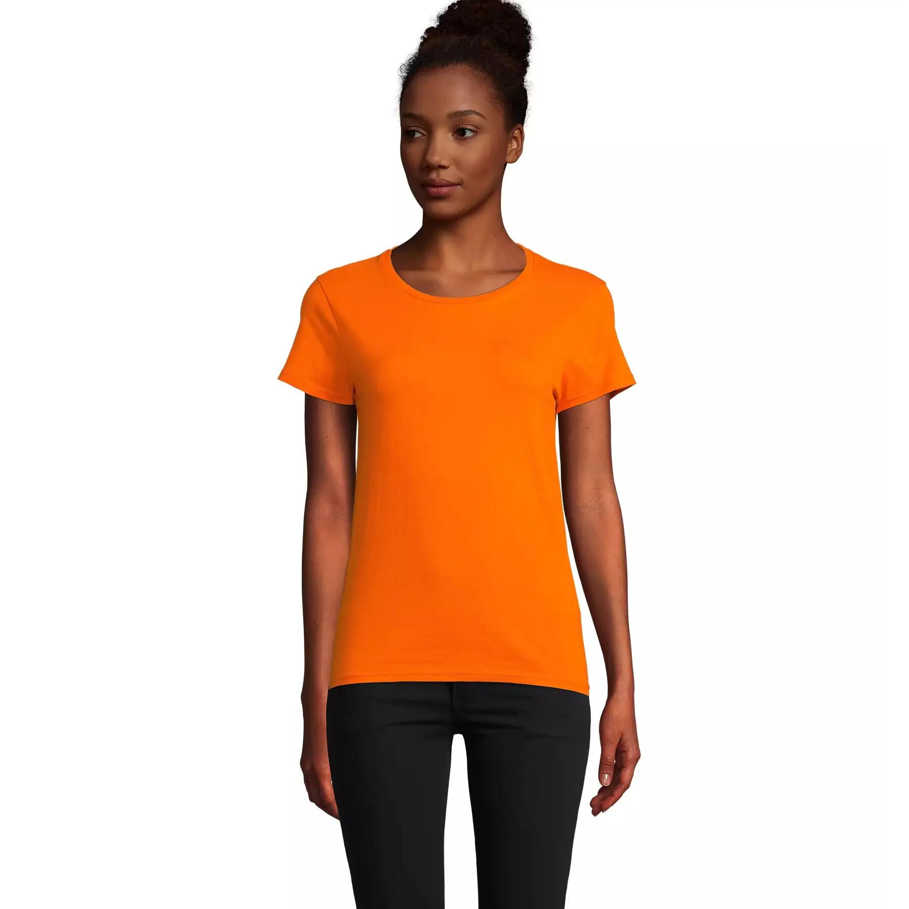 Oranje