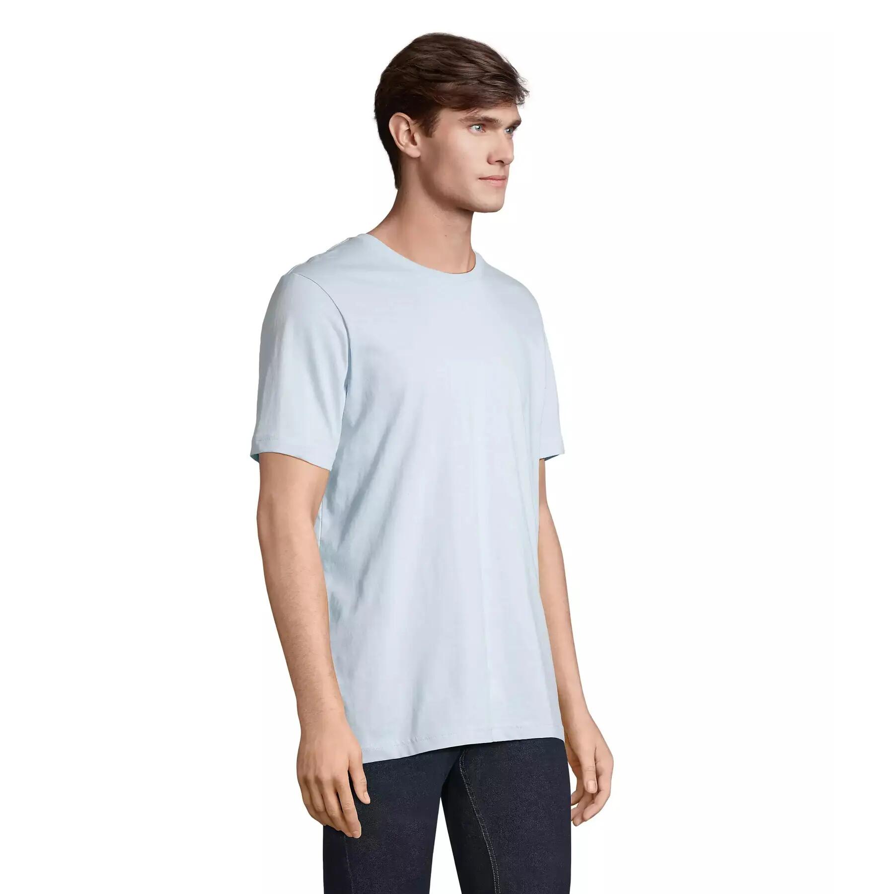 blue / light blue