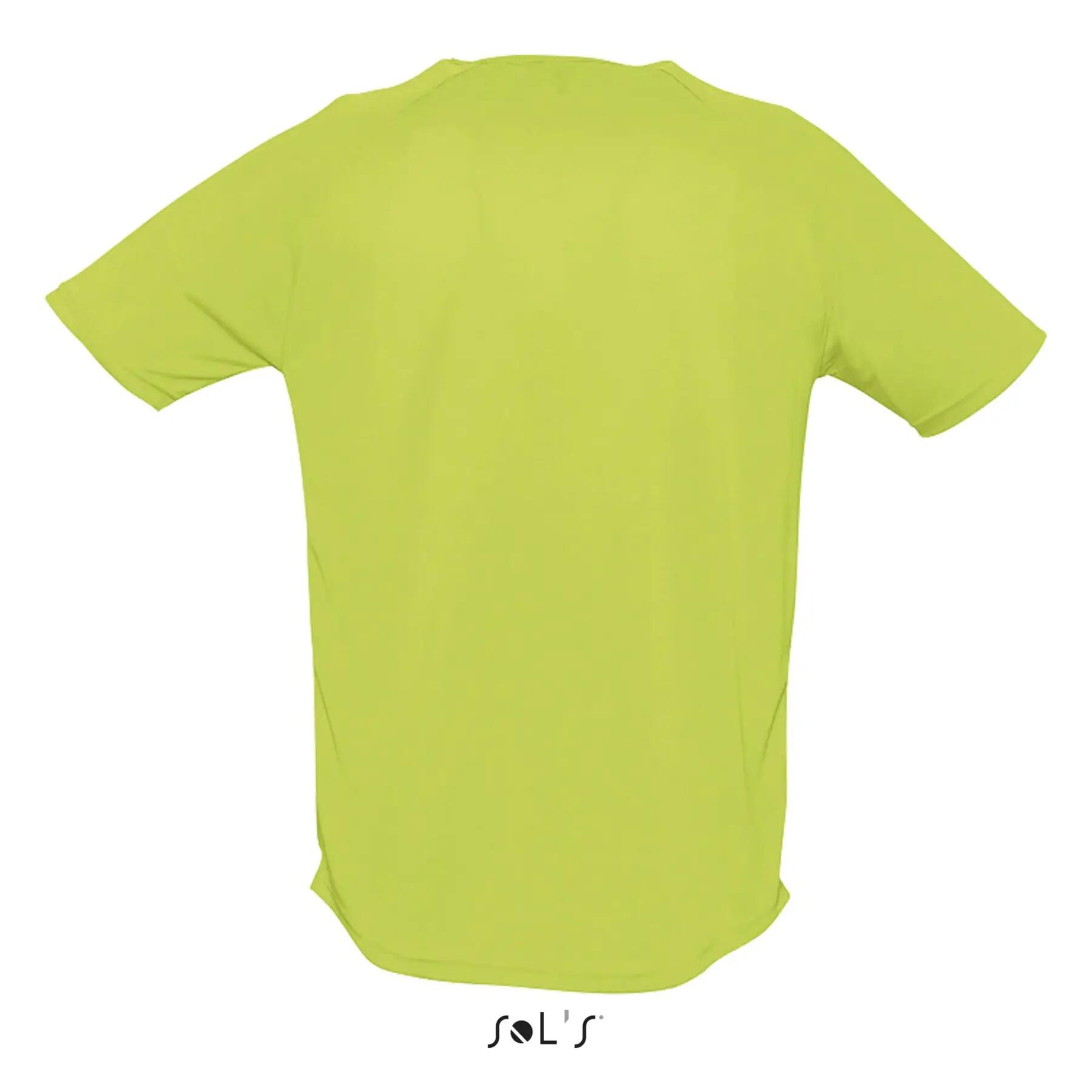 T-shirt Sol's Sporty 2/3