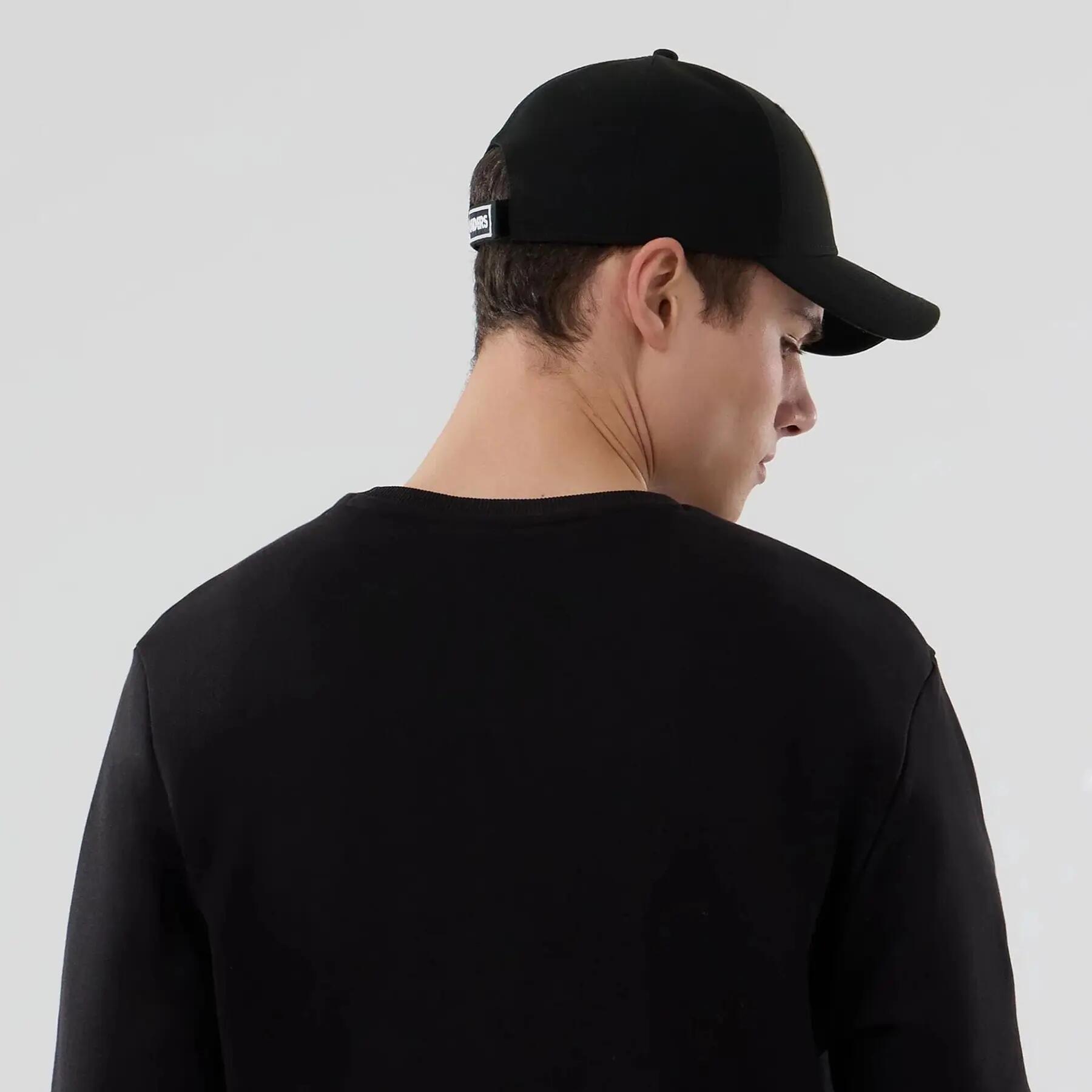 Bluza Las Vegas Raiders NOS NFL Crew 4/6