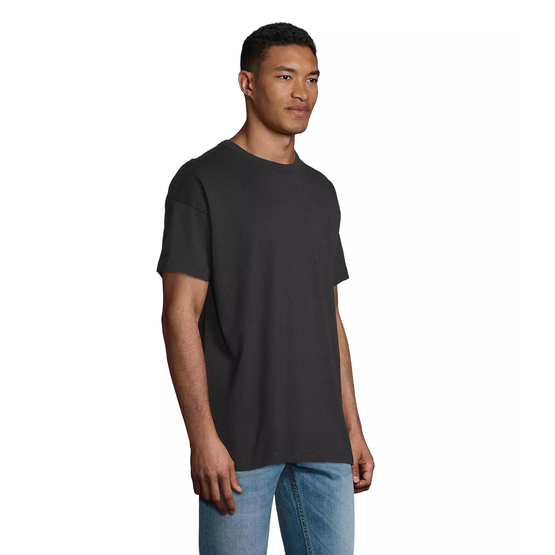 T-shirt Sol's Boxy 3/3