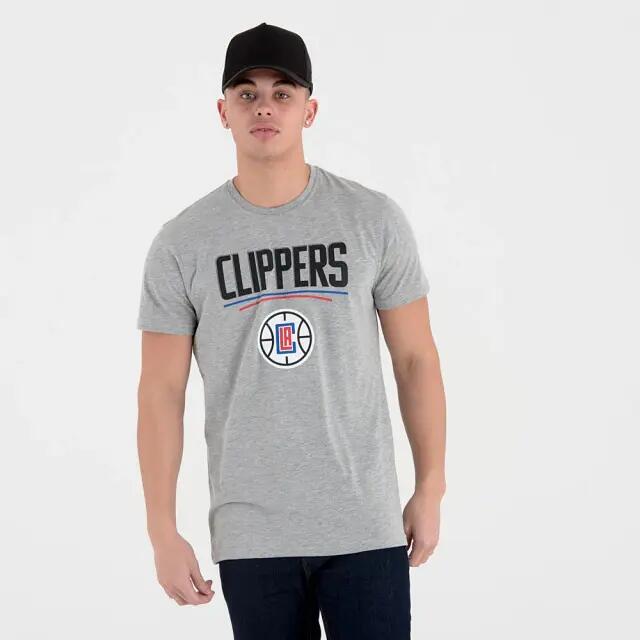 T-shirt Los Angeles Clippers NBA 2/6
