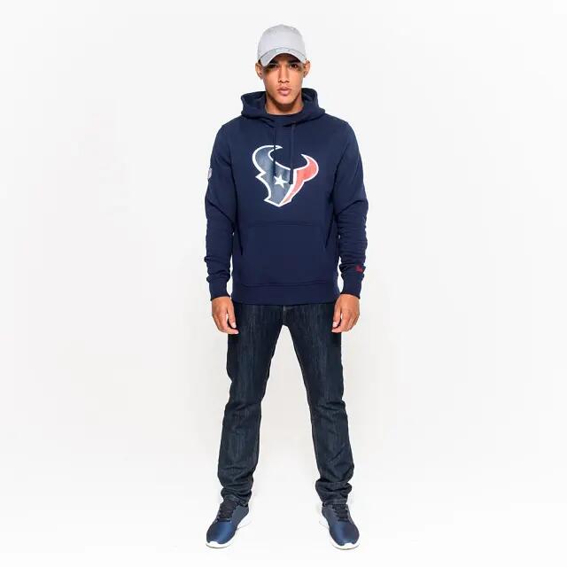 Sudadera con capucha Houston Texans NFL 2/7